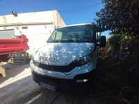 IVECO 35C15 - Genre : CTTE - Carrosserie : BENNE - Energie :… (photo 3)