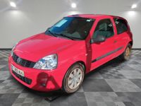 RENAULT - CLIO 1.2 60 GPL ECO2 AUTHENTIQUE - EG - Mise en se…