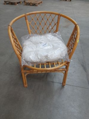 Lot DE 8 Fauteuils ET Assises (Prix Unitaire Constate 49,99)