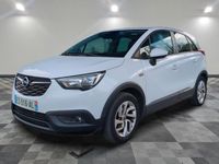 OPEL - CROSSLAND X 1.2 82 CH EDITION - ES - Mise en service:…