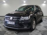 volkswagen tiguan 2 0tdi turbodies 4mot at