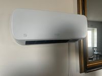 4 mini chauffage CECOTEC
