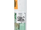 l'ore cola rista, spray pour les cheveux et le corps