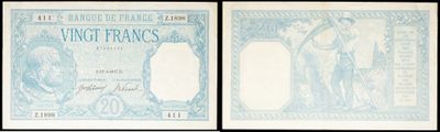 three different images of a bank note with a picture of a woman