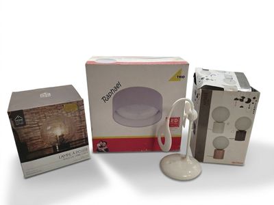 emballage pour une console Nintendo Wii comprenant une télécommande Wii et une manette Wii