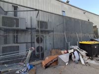Chambre froide à froid positif DAGARD d'environ 5m2, groupe … (photo 3)