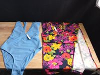 Lot de 2 vêtements yse,