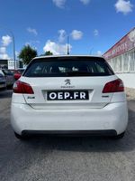 PEUGEOT 308 BLUE HDI 1.6 - Gen… (photo 5)