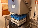 an image of a kitchen with a sink and a dishwasher