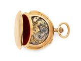 an image of a close up of a pocket watch on a white background
