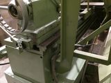 une machine qui se trouve dans une pièce