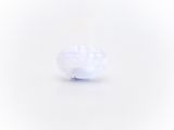 an image of a white pill on a white background