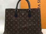 louis vuitton speedy mm monogram canvas bag
