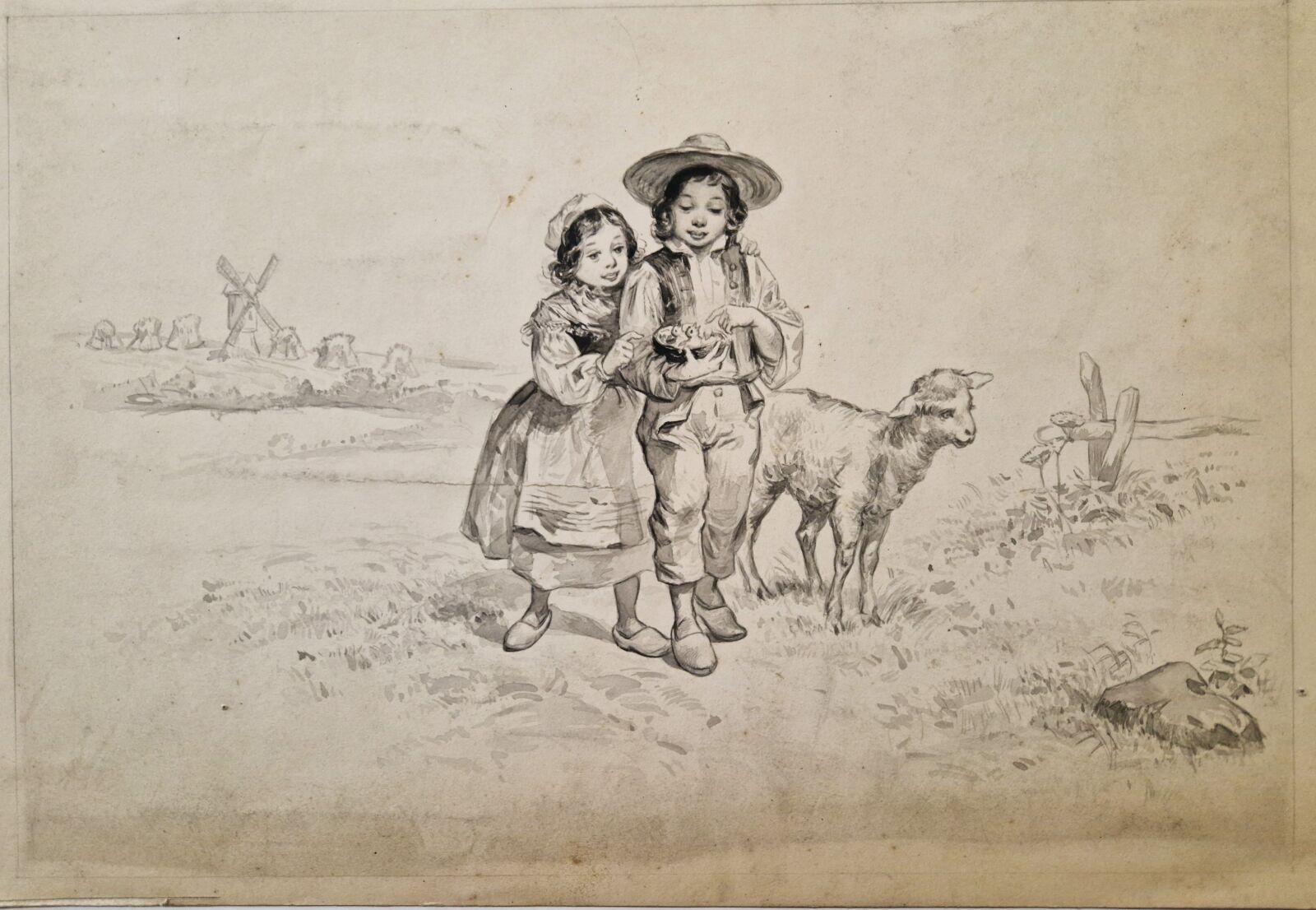 Objets d'art & Curiosités