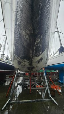 Photos complémentaires : Voilier JEANNEAU Sun Odyssée 52 : v…