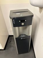 Fontaine à eau WATERLOGIC + distributeur à papier