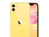 apple iphone 11 64gb yellow