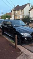 BMW - VP BMW SERIE X - VENTE SUR DESIGNATION - SE TROUVANT A… (photo 4)