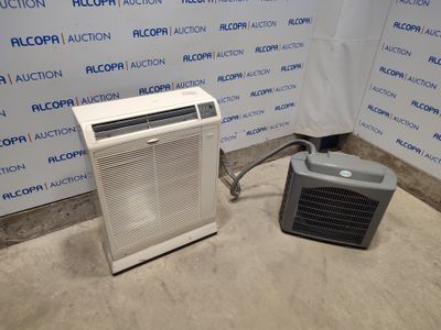 Technibel - Climatiseur Scdf134 …