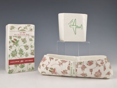 Hedwig ROTTER XXème Siècle - Biennale de Vallauris Ensemble …