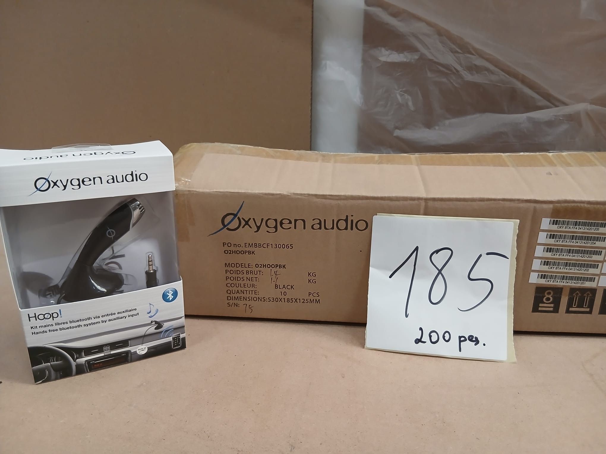 Destockage & Invendus