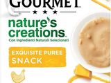 Gourmet Nature « Créations » - Snacks au poulet 5 x 10 g