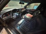 a picture of a car with a black leather seat and dashboard