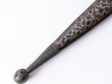 an image of a baseball bat on a white surface