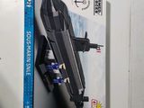 a box that has a lego submarine on it