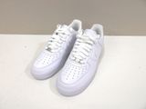 Nike Air Force 1 Low '07 blanc / blanc
