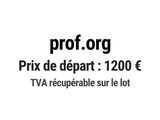 Photo 1/1 du lot