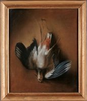 Ecole du XIXè siècle