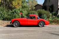1960 MG A COUPE (photo 4)