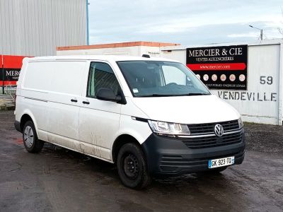 CTTE VOLKSWAGEN TRANSPORTER T6 (7H) Fourgon L2H1 2. - Photo 1