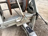 an image of a close up of a machine that is on the ground