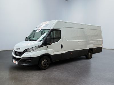 IVECO DAILY FGN DOUBLE CABINE L5H2 35 S 14S BVM6 7pl / N°:11…