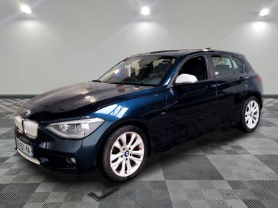 BMW - 116I 136 CH URBANLIFE - ES - Mise en service: 04/05/20…