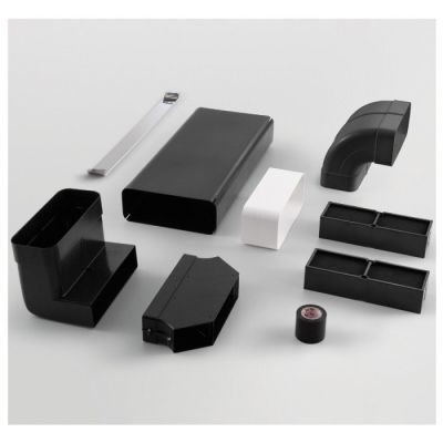 219 / Kit d'installation hotte/plaque aspirante - ELIC…