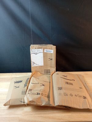 Lot de 4 colis MystÃ¨re (Retour Amazon,NPAI ,Adresse incompl…