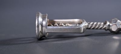 Tire-bouchon DIAMANT breveté Jacques Perille en 1937.