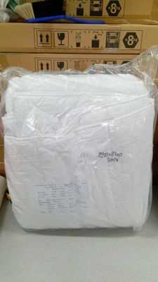 Couette, dimensions et grammage en photo - NEUVE sous bliste…