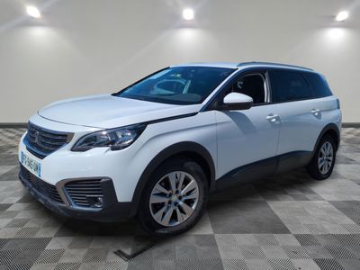 PEUGEOT 5008 PureTech 130ch SS EAT8 Active Business - 2019