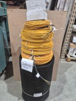 Lot de matériel pour installation de chauffage au sol électr…