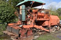 Finisseur DYNAPAC type 12000K (photo 2)