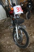 1 moto KINGCO ZING125 cm3 (photo 3)