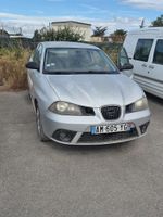 VP Seat Ibiza, 6cv, GO, date de 1ère i…