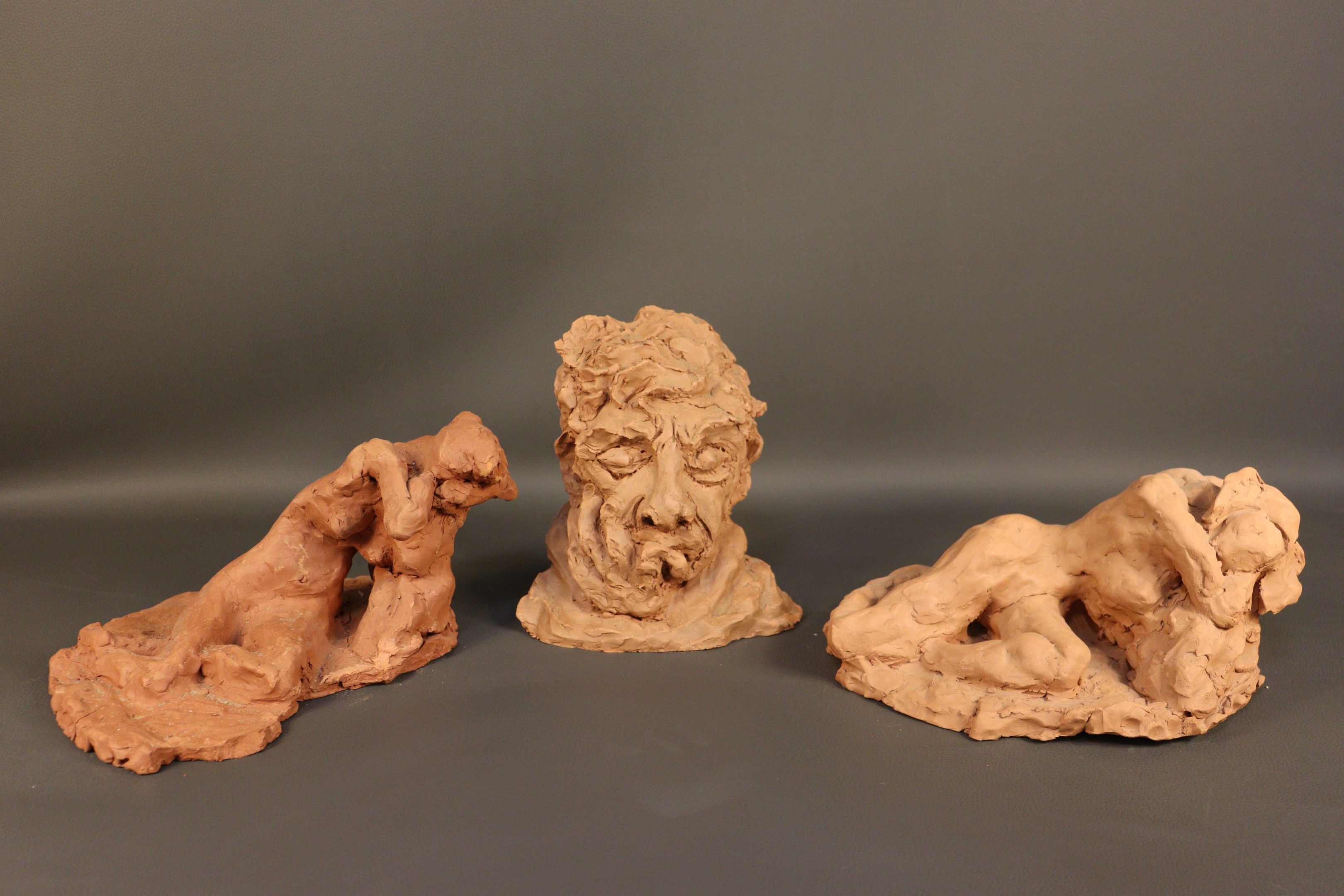 Objets d'art & Curiosités