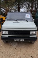 1 CTTE PEUGEOT J5 PLATEAU (photo 2)