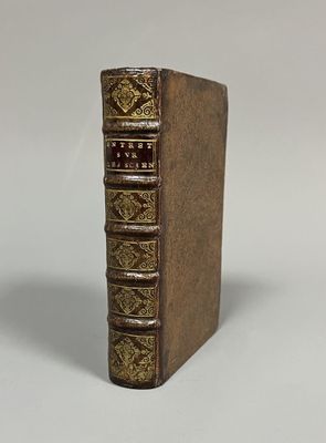 [LAMY (Bernard)]. Entretiens sur les sciences, dans lesquels…