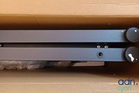 Support Volant Oplite Wheel Stand Gt Pro V2 Noir - Non testé… (photo 4)